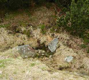 Karkonoski Park Narodowy