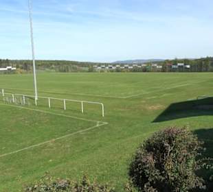 Sportplatz Upfingen