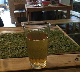 Ein Leben ohne Apfelwein ist möglich, aber sinnlos