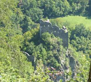 Wanderweg Keschtnweg