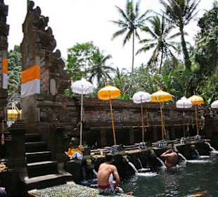 Pura Tirta Empul