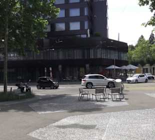 Tessinerplatz