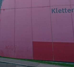 DAV Kletterzentrum Ostalb