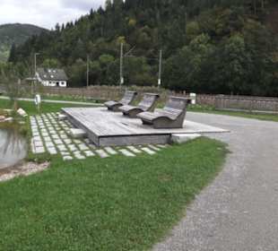 Schlössle von Effringen