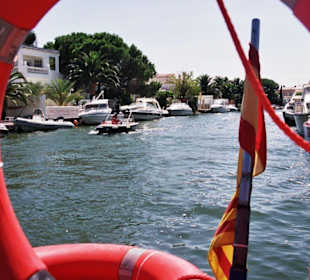 venedig von spanien