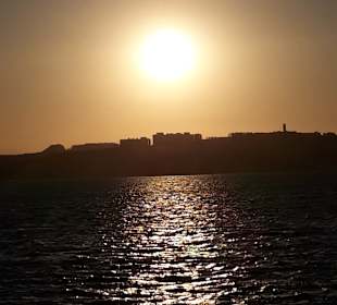 Giftun / Mahmya Inseln