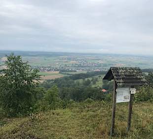 Wandern Gerolfingen