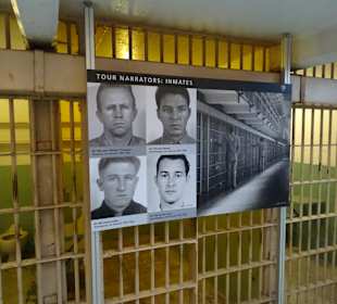 Alcatraz San Francisco