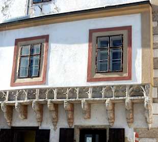 Haus Waaggasse 13