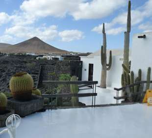 Fundacion Cesar Manrique