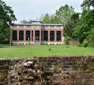 Schloss Westerwinkel 