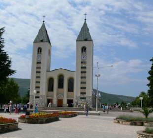 Medjugorie