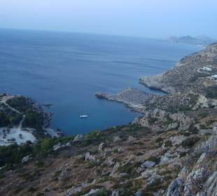 Ladiko Beach