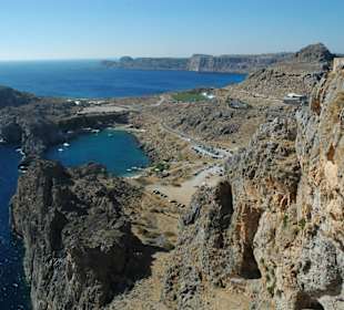 Hafen des heiligen Paulus