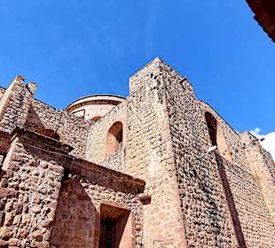 Iglesia de San Pedro