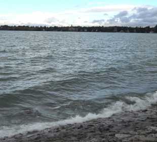 Seepromenade Lindau
