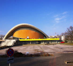 Haus der Kulturen der Welt