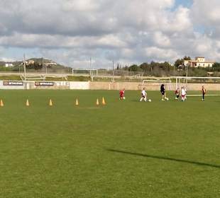Fussicamp Cala Millor 