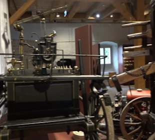 Feuerwehrmuseum Salem