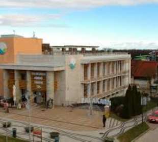 Thermalbad Zalakaros