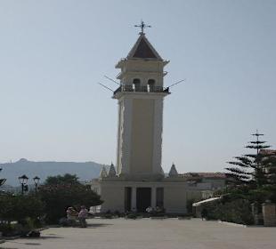 Dionysios Kirche