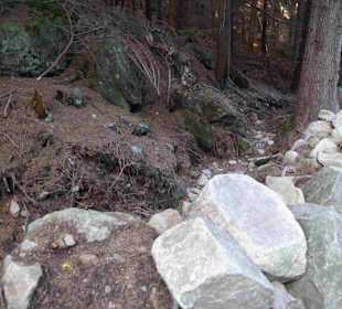 Riesengebirge/Karkonosze