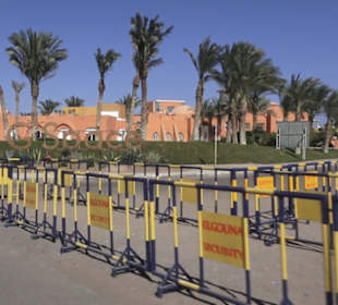 Rundfahrt El Gouna