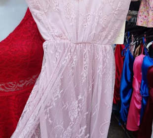 Wurde den Töchtern gekauft