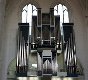 Die Orgel