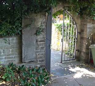 Evangelische Michaelskirche - Pfäffingen