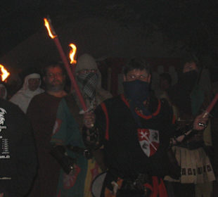 Pestumzug