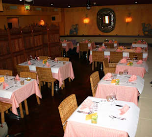 Restaurant Khan's