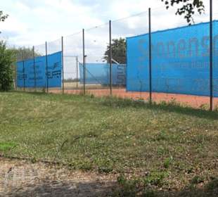 Tennisplatz Kuppingen 