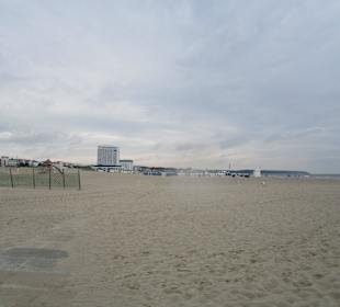  Strand Warnemünde
