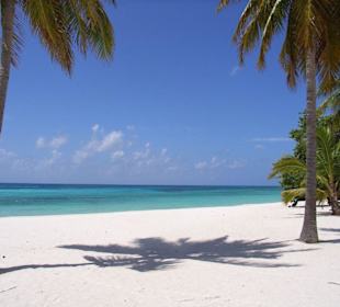 Exclusiv Strand Isla Soano RH Tours