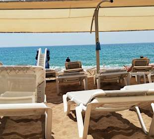 Strand Side - Titreyengöl