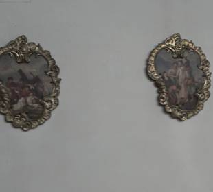 Kirche St. Johann Baptist