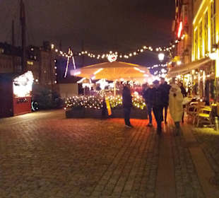 Stadtrundfahrt Kopenhagen