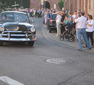 Festungsfest Germersheim Umzug