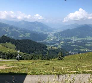 Kitzbüheler Horn