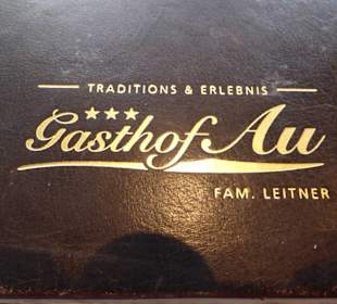 Gasthof Au