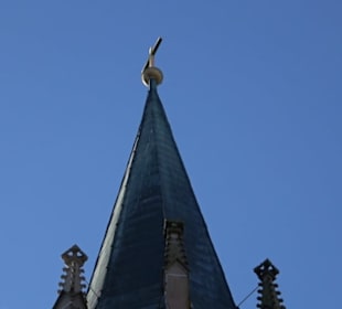 Evangelisches Pfarramt