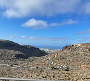 Inselrundfahrt Gran Canaria