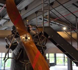 Deutsches Technikmuseum 