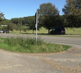 Kelten-Erlebnis-Pfad Erkenbrechtsweiler