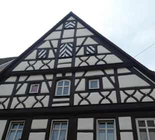 Neustadt Aisch: Eindrücke vom Altstadt-Bummel