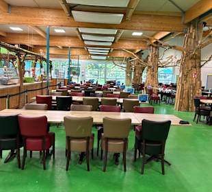 Steinerbos Belevenispark