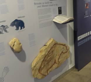 Höhlenkundliches Museum Laichingen