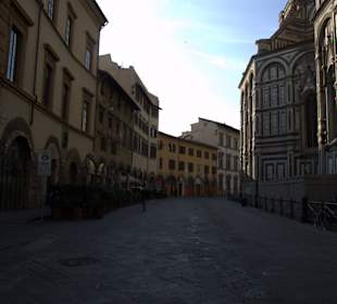 Piazza del Duomo - Cathedral Square