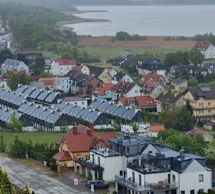 Blick vom Leuchtturm 